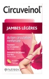 Nutreov Circuveinol Lichte Benen 30 Tabletten