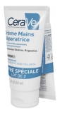 CeraVe Crema Mani Riparatrice 2 x 50 ml