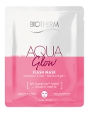 Biotherm Aqua Glow Flash Masque Hydratation et Éclat 31 g