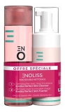Codexial Enoliss Detergente Pelle Perfetta Eau Micellaire 200 ml + Schiuma Pelle 150 ml