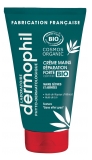 Dermophil Indien Handcreme Hände Starke Reparatur Bio 75 ml