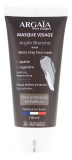 Argaïa Gesichtsmaske Weiße Tonerde 100 ml