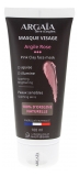 Argaïa Gesichtsmaske Rosa Tonerde 100 ml