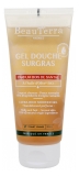 BeauTerra Rückfettendes Duschgel Sandelholz 100 ml