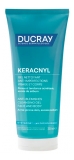 Ducray Keracnyl Rengöringsgel Anti-Imperfections 200 ml