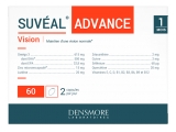 Suvéal Advance 60 Cápsulas