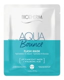 Biotherm Aqua Bounce Flash Masque Hydratation et Rebond 31 g