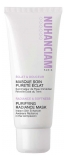 Nuhanciam Mascarilla Cuidado Luminosidad Pura 75 ml