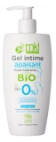 MKL Green Nature Gel Intime Apaisant Bio 200 ml