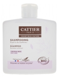 Cattier Organic Bamboo Marrow 250 ml