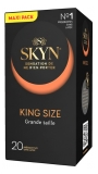 Manix Skyn King Size 20 Préservatifs