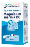 Juvamine Meeres-Magnesium Vitamine B6 30 Tabletten