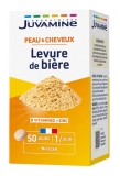 Juvamine Levadura de Cerveza 50 Comprimidos