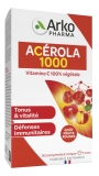 Arkopharma Acérola 1000 30 Comprimés à Croquer