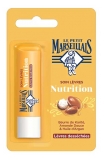 Le Petit Marseillais Soin Lèvres Nutrition 4,9 g