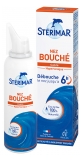 Stérimar Nariz Tapada 100 ml