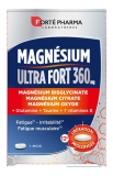 Forté Pharma Magnésium Ultra Fort 360 mg 30 Comprimés