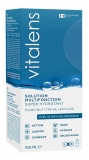 Vitalens Multipurpose Solution for Supple Contact Lenses 100ml