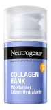 Neutrogena Collagen Bank Moisturizing Cream SPF30 50 ml