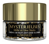 Garancia Mysterieuse Tausendundeine Nacht Globale Anti-Aging Nachtcreme 30 ml