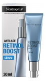 Neutrogena Retinol Boost Sérum Anti-Âge 30 ml
