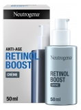 Neutrogena Retinol Boost Crème Anti-Âge 50 ml