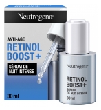 Neutrogena Retinol Boost + Sérum de Nuit Intense 30ml