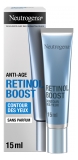Neutrogena Retinol Boost Contour des Yeux Anti-Âge 15 ml