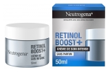 Neutrogena Retinol Boost + Intense Care Cream 50 ml