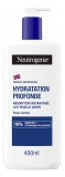 Neutrogena Hydratation Profonde Lait Corps Hydratant 400 ml