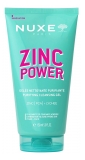 Nuxe Zink Power Gelée Nettoyante Purifiante 150 ml
