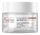 Avène Hyaluron Activ B3 Crème Régénération Cellulaire 50 ml