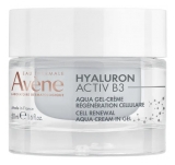 Hyaluron Activ B3Agua Gel-Crema Regenerador Celular 50 ml