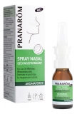 Pranarôm Aromaforce Spray Nasal Bio 15 ml