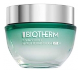 Biotherm Aquasource Hyalu Plump Crème SPF30 50 ml