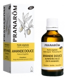 Pranarôm Bio Rastlinsko Olje Sladki Mandelj 50 ml