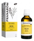 Pranarôm Aceite Vegetal Ricino Bio 50 ml