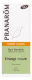 Pranarôm Aceite Esencial de Naranja Dulce (Citrus Sinensis) Bio 30 ml