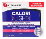 Forté Pharma CaloriLight Formule Renforcée 120 Gélules