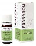Pranarôm Huile Essentielle Immortelle - Hélichryse Italienne (Helichrysum italicum) 5 ml