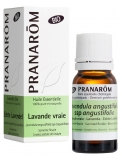 Pranarôm Echte Etherische Lavendelolie (Lavandula Angustifolia), Biologisch 10 ml
