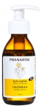 Pranarôm Luomu Kehäkukkakasviöljy 100 ml