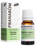 Pranarôm Bio Aceite Esencial Menta Piperita (Mentha x piperita) 5 ml