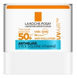 La Roche-Posay Anthelios UVair Stick Solaire Vitaminé SPF50+ 10 ml