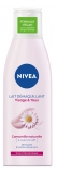 Nivea Lait Démaquillant Visage & Yeux 200 ml