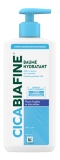 CicaBiafine Körper-Feuchtigkeitsbalsam Für Tägliche Pflege 400 ml