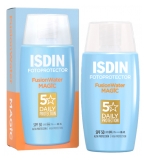 Fotoprotector Fusion Water Magic SPF50 50 ml