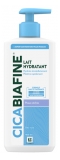 CicaBiafine Lait Hydratant 400 ml