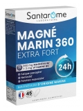 Magne Marin 360 Extra Fuerte 45 Comprimidos