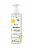 Klorane Bébé Cleansing Water 400 ml